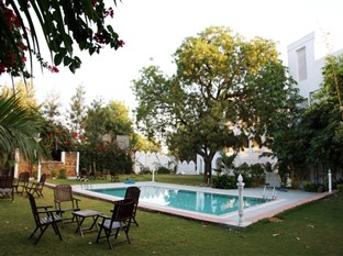 Agoda.com India Apartments & Hotels