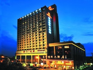 Agoda.com China Apartments & Hotels