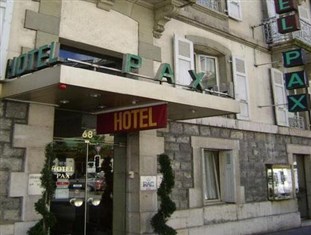 Agoda.com Switzerland Apartments & Hotels