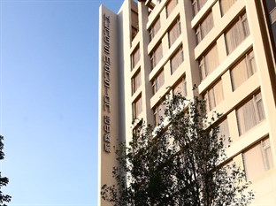 Agoda.com Taiwan Apartments & Hotels