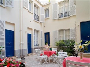 Agoda.com Apartments & Hotels France 