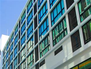 Agoda.com Thailand Apartments & Hotels