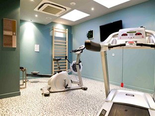 Agoda.com Apartments & Hotels France 