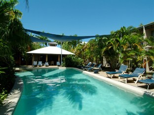 Agoda.com Australia Apartments & Hotels