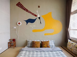 Agoda.com Taiwan Apartments & Hotels