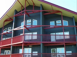 Agoda.com Japan Apartments & Hotels