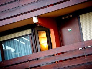 Agoda.com Apartments & Hotels France 