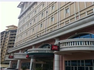 Agoda.com China Apartments & Hotels