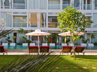 Agoda.com Cambodia Apartments & Hotels