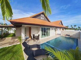 Agoda.com Thailand Apartments & Hotels