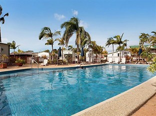 Agoda.com Australia Apartments & Hotels