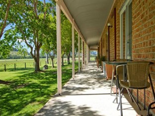 Agoda.com Australia Apartments & Hotels