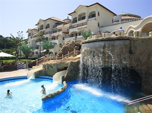 Agoda.com South Korea Apartments & Hotels