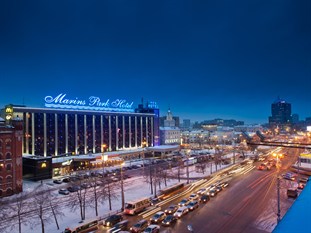 Agoda.com Russia Apartments & Hotels