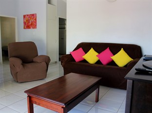 Agoda.com Australia Apartments & Hotels