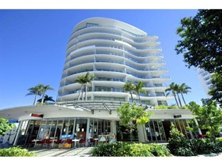 Agoda.com Australia Apartments & Hotels