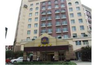 Agoda.com China Apartments & Hotels