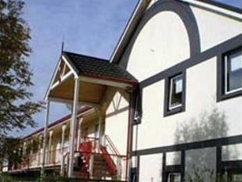 Agoda.com New Zealand Apartments & Hotels