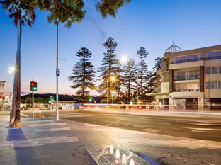 Agoda.com Australia Apartments & Hotels