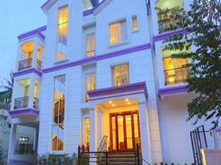 Agoda.com India Apartments & Hotels