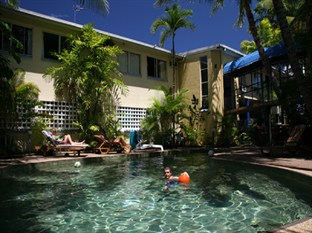 Agoda.com Australia Apartments & Hotels