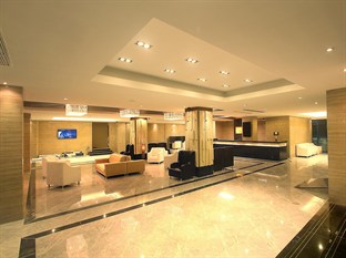 Agoda.com Thailand Apartments & Hotels