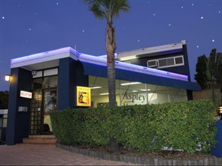 Agoda.com Australia Apartments & Hotels