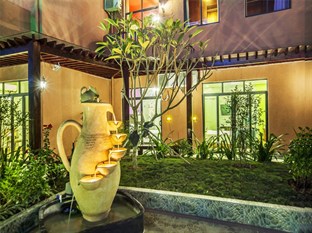 Agoda.com China Apartments & Hotels