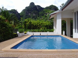 Agoda.com Thailand Apartments & Hotels
