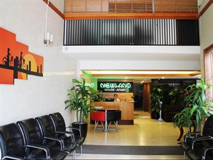 Agoda.com Vietnam Apartments & Hotels  