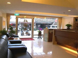 Agoda.com Taiwan Apartments & Hotels
