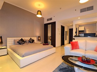 Agoda.com United Arab Emirates Apartments & Hotels