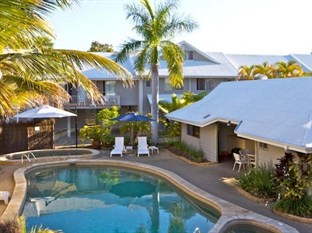 Agoda.com Australia Apartments & Hotels