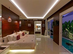 Agoda.com Indonesia Apartments & Hotels