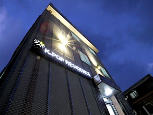 Agoda.com South Korea Apartments & Hotels