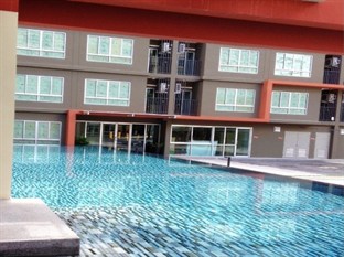 Agoda.com Thailand Apartments & Hotels