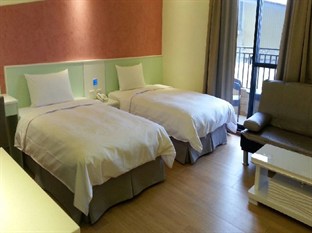 Agoda.com Taiwan Apartments & Hotels