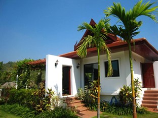 Agoda.com Thailand Apartments & Hotels