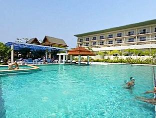 Agoda.com Thailand Apartments & Hotels