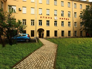 Agoda.com Russia Apartments & Hotels