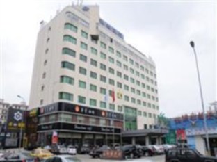 Agoda.com China Apartments & Hotels