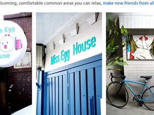 Agoda.com South Korea Apartments & Hotels