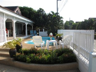 Agoda.com Thailand Apartments & Hotels