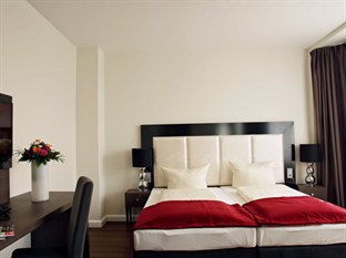 Agoda.com Germany Apartments & Hotels