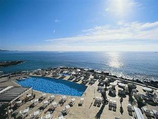 Agoda.com Spain Apartments & Hotels