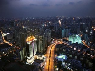 Agoda.com China Apartments & Hotels