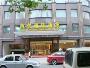 Agoda.com China Apartments & Hotels