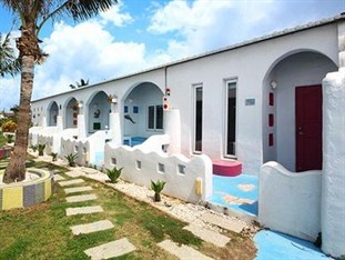 Agoda.com Taiwan Apartments & Hotels