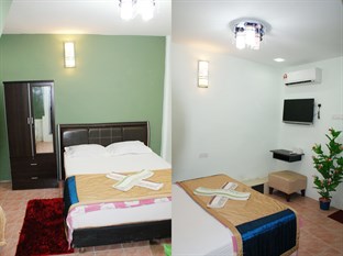 Agoda.com Malaysia Apartments & Hotels