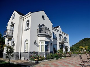 Agoda.com Taiwan Apartments & Hotels